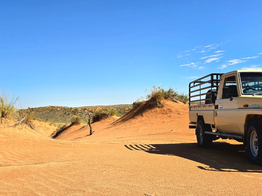 Commercial Property for Sale in Upington Rural Northern Cape